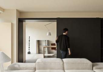 裝修選涂料總踩坑?啞光/蛋殼光/高光效果區別大,學會這招輕松應對