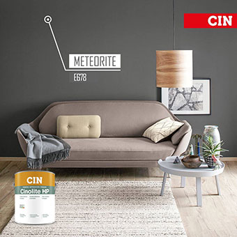 Cinolite HP 室內外通用 抗堿底涂